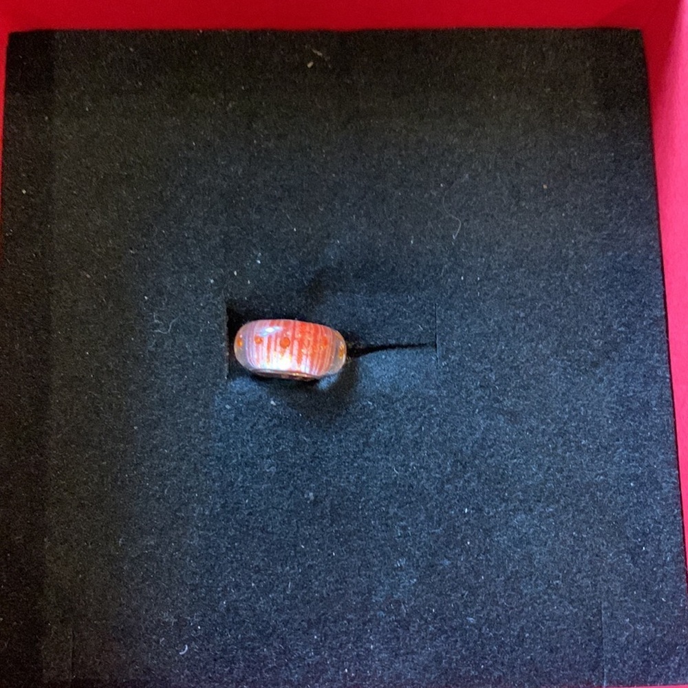 Charm for charm bracelet